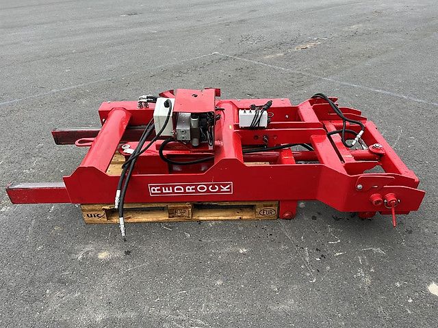 Redrock HEFMAST BLOCKCUTTER