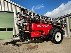 Agrifac Milan