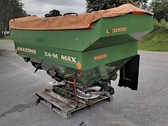 Amazone ZAM MAX