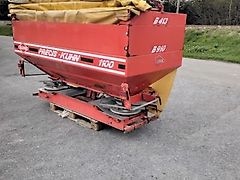 Kuhn PRECIS PK 1100 M