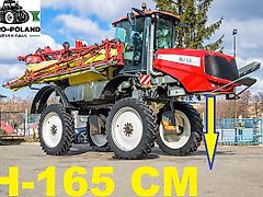 Hardi 4100 EVO - 165 CM - 24 M - 2013 ROK