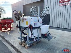 Gaspardo Sauro PROFI 800/12 Feldspritze