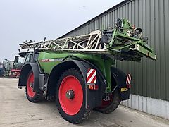 Fendt Rogator 655 24m 6000L