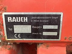 Rauch MDS 921