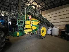 John Deere 840I TF