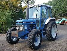 4wd Tractors For Sale Uk Used Tractor For Sale In