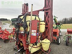 Hardi master plus 1000 l feldspritze