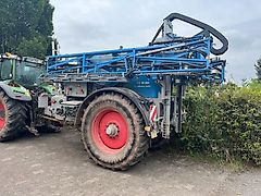 Lemken Albatros 12/4000