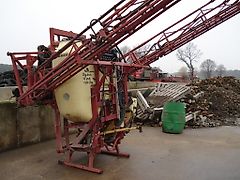 Hardi LZ 800