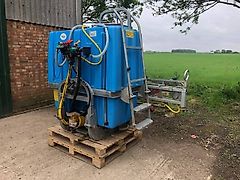 FERMO 1000L SPRAYER