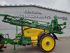 John Deere M723i