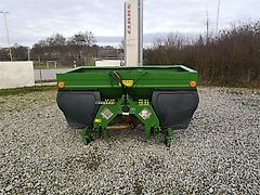 Amazone ZA - M 1501 PROFIS