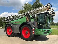 Fendt ROGATOR 655