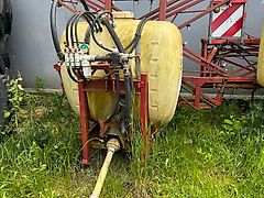 Hardi Spritze Feldspritze 600 Liter