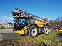 Challenger ROGATOR 645