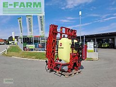 Hardi master 1000 l pro