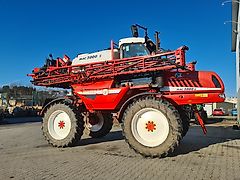 Horsch BARGAM MAC 5000S/BDL PlusSL-G-VA27