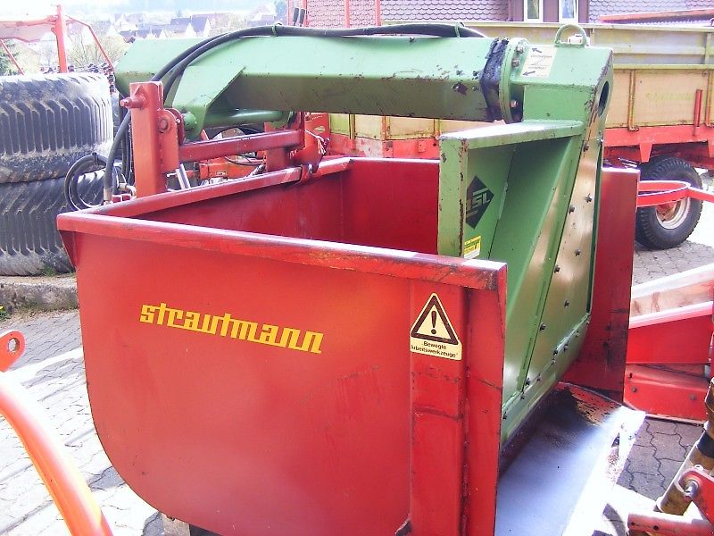 Strautmann 175