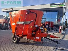 Kuhn euromix i 870