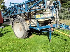 Lemken RTS Primus 25/21