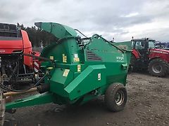 ENEGIS 330T TC STRAW CHOPPER