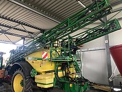 John Deere 940