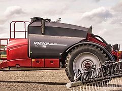 Horsch Leeb 8 GS