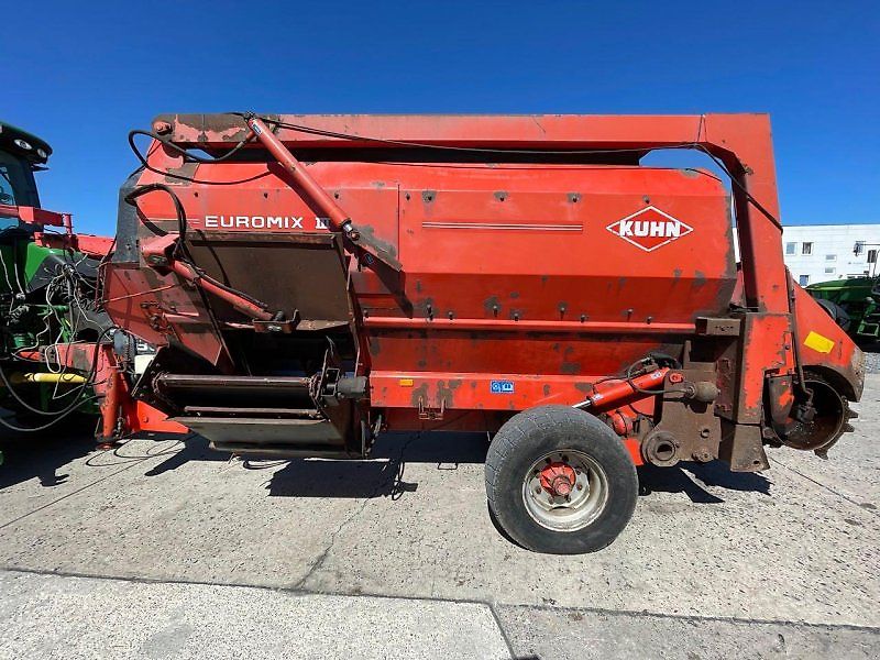 Kuhn Euromix B