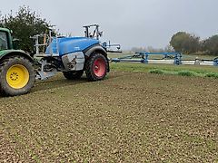 Lemken Vega 12/4000