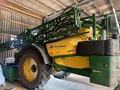 John Deere M 944i