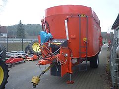 Kuhn 1670 Euromix