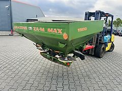 Amazone ZA-M Max