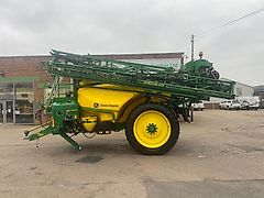 John Deere M952i