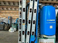 Lemken Spritze Sirius 10- 1600