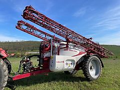 Kertitox GEM-TRAK 4200 precision sprayer