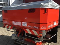 Rauch Axis H 30.1 EMC