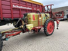 Rau 2000 Liter 15 m