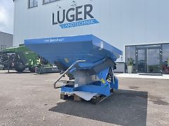 Lemken Spica 8/900