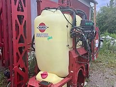 Hardi Master VHY 1200L 15m