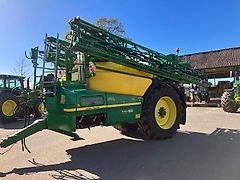 John Deere R962I