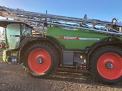 Fendt ROGATOR 645 GEN 2