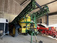 John Deere 840i