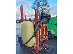 Hardi 1000 liter