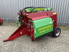 Strautmann Siloblitz 302 A