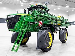 John Deere R4030