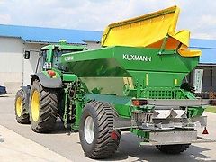 Kuxmann K 8000