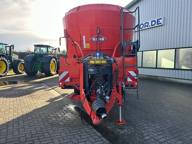 Kuhn Profile 30.2 CL