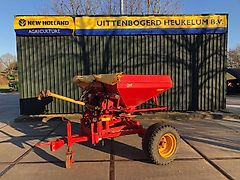 Lely Centerliner kunstmeststrooier