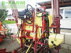 Hardi master 1000 l feldspritze