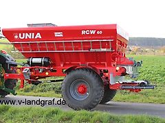 Unia RCW 60